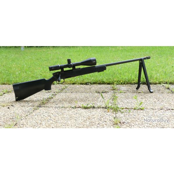 STEYR MANNLICHER SSG69 CALIBRE 308W Version Intervention