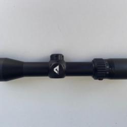 Lunette scout ( long eyes relief) 2-7x42 AIM sports USA