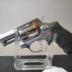 revolver 357 mag taurus 605