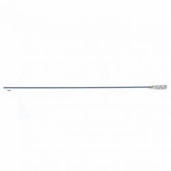 BAGUETTE DE NETTOYAGE SUR ROULEMENT A BILLES GAINEE 5MM