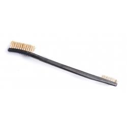 BROSSE DE NETTOYAGE LAITON