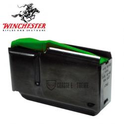 Chargeur WINCHESTER Sxr2 Pump 3 Coups Cal 300 Win