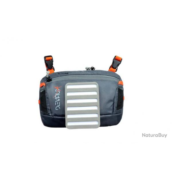 CHEST PACK KOWA ESCAPAD devaux