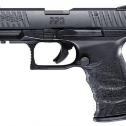 Pistolet Walther PPQ M2 4" Cal .22LR