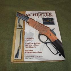 livre winchester firearms