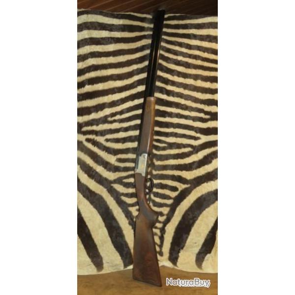 Fusil FAIR Premier Ergal cal.28/76 - ca.71cm - 3 chokes 1/4 1/2 3/4 - monodtente slective