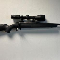 Occasion carabine winchester XPR composite cal.300 wm can.61 cm filetée 14/100!