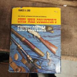 Civil War collection encyclopedia