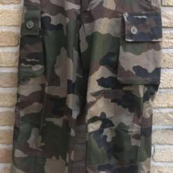 Pantalon de combat T4 S2-Armée Française