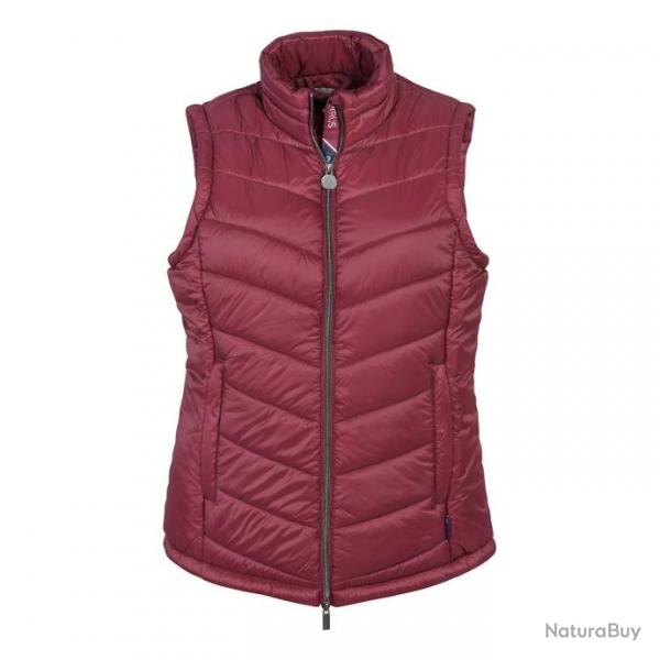 Gilet doudoune Audrey BORD