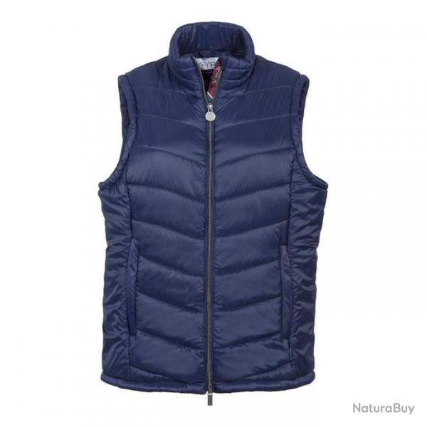 Gilet doudoune Audrey MARI