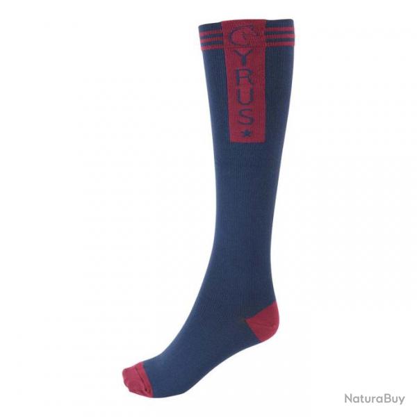 Chaussettes Booster MARI 3942