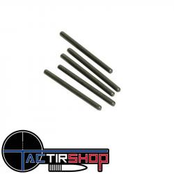 Redding Aiguille de désamorçage Small par 10