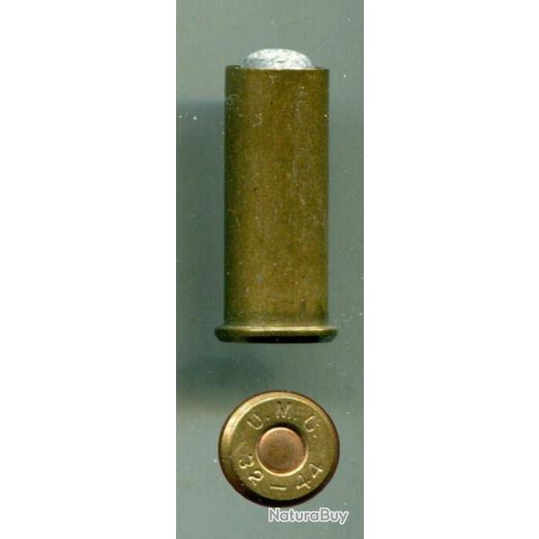 32-44 S&W - UMC - tui de 24.7 m - poudre noire