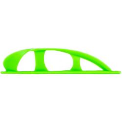 BOHNING - Plume GRIFFIN 2" (x40) NG NEON GREEN