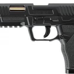 Pistolet à plomb 4.5 mm dual CO2 UX SA.10 (3,5 joules max)