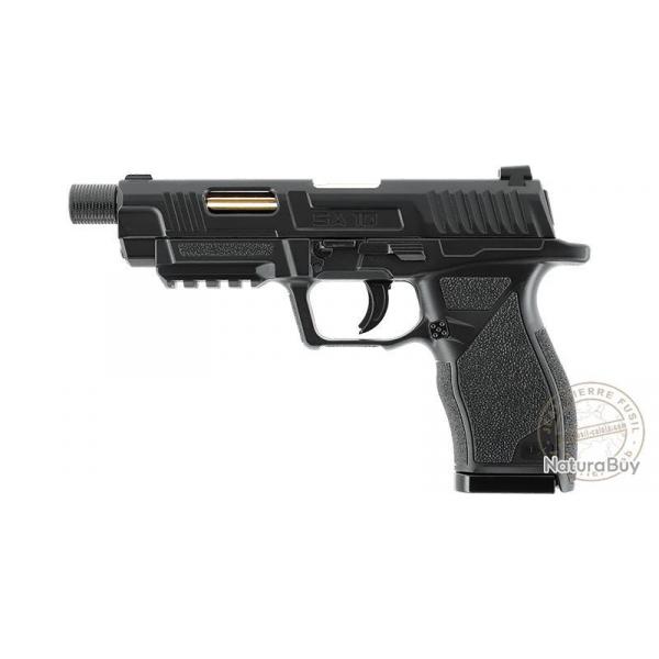 Pistolet  plomb 4.5 mm dual CO2 UX SA.10 (3,5 joules max)