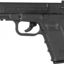 Pistolet à plomb CO2 4.5 mm BB ASG ISSC M22 - Blowback (2,5 Joules)