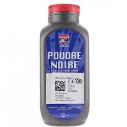 BIDON DE 500G DE POUDRE NOIRE FRANCAISE PNF1