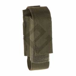 Poche grenade 40mm single - OD - Invader Gear