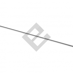 Canon de précision pour AEG - 6,03x540mm / Laiton - AAC