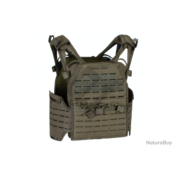 Plate Carrier Reaper - Ranger Green - Invader Gear