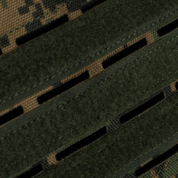 Plate Carrier Reaper - MARPAT - Invader Gear