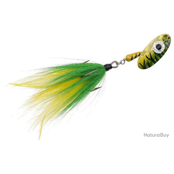 Cuillre PANTHER MARTIN Big Eyes Muskie 18 PERCH