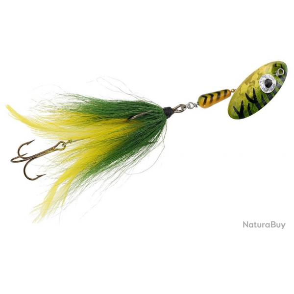 Cuillre PANTHER MARTIN Big Eyes Muskie 22 PERCH