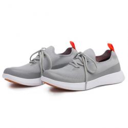 Chaussures GRUNDENS Sea Knit Boat Metal