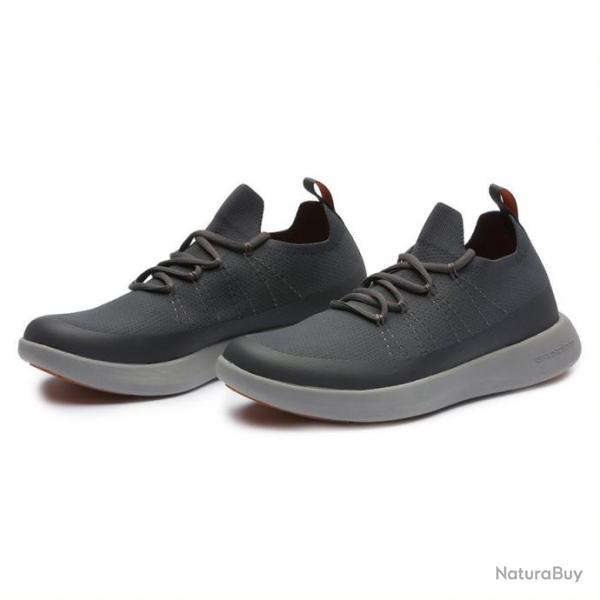 Chaussures GRUNDENS Sea Knit Boat Anchor