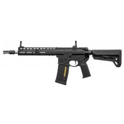 Réplique airsoft NOVESKE N4 MWS GBBR G101 NOIRE-GBBR G101 Noir
