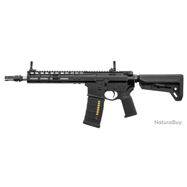 Rplique airsoft NOVESKE N4 MWS GBBR G101 NOIRE-GBBR G101 Noir