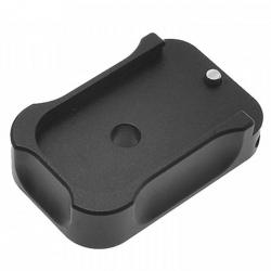 CowCow base de chargeur tactique pour pistolet airsoft GBB Tokyo Marui G-Série-COWCOW TACTICAL G MAG