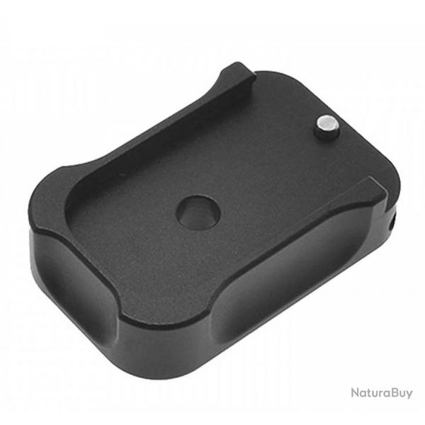 CowCow base de chargeur tactique pour pistolet airsoft GBB Tokyo Marui G-Srie-COWCOW TACTICAL G MAG