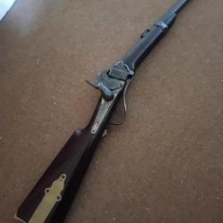 Carabine Sharps 1855 Bristish Carbine catégorie De