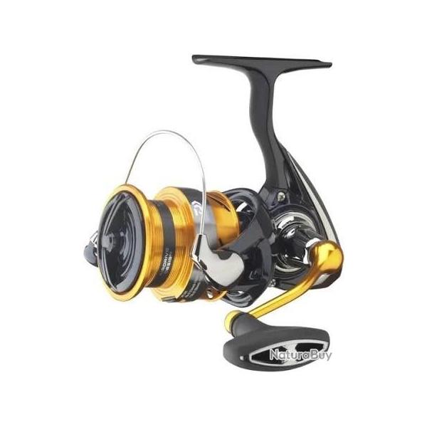 MOULINET DAIWA REVROS LT- XH et CXH AIRDRIVE DESIGN NEW 3000-CXH