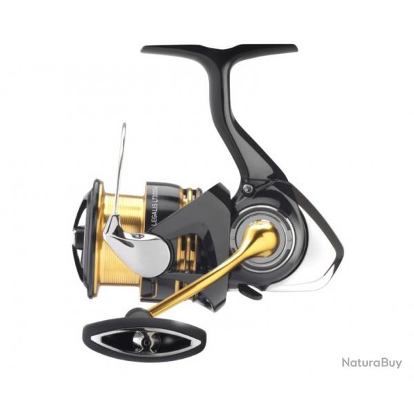 MOULINET DAIWA LEGALIS LT- CXH AIRDRIVE DESIGN NEW 4000-CXH