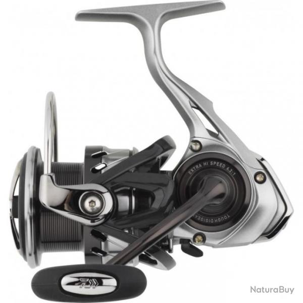 MOULINET DAIWA CALDIA LT XH et CXH 3000-CXH