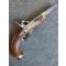 petites annonces chasse pêche : Pistolet règlementaire 1er empire modèle 1822 T Bis Manufacture Royale de Charleville