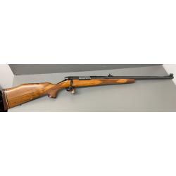 Carabine WEATHERBY MARK V calibre 460 WEATHERBY Magnum gravée sur la plaque magasin weatherby custom