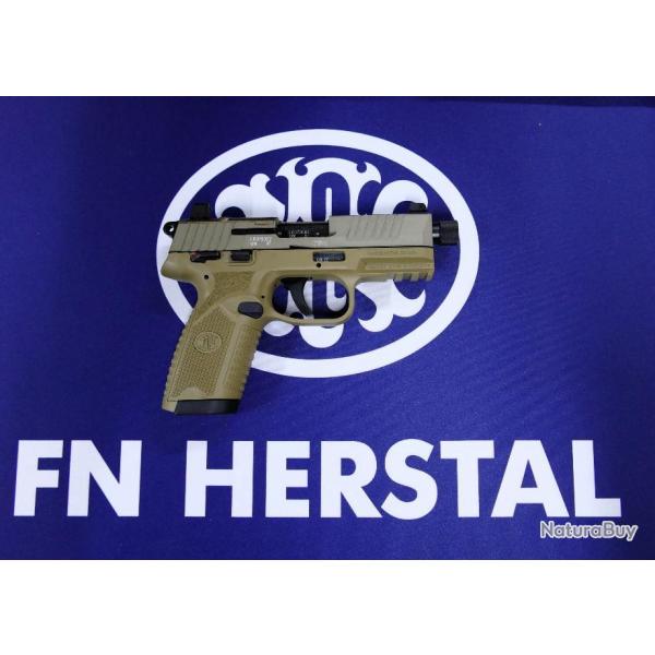 FN 502