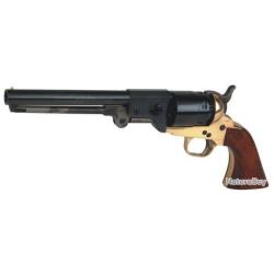 Pack complet Revolver poudre noire Pietta 1851 Navy Confederate