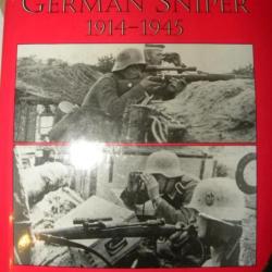 The German Sniper 1914-1945