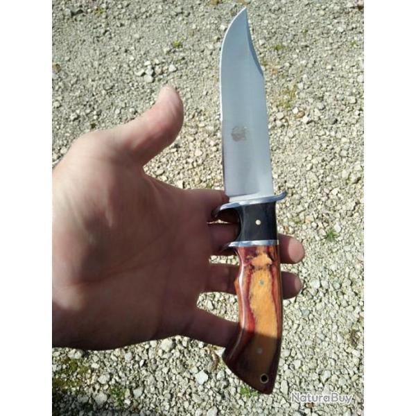 Couteau,poignard de chasse