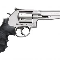 Revolver S&W 686 Plus Cal.357Mag 5" Pro Series 7 Coups