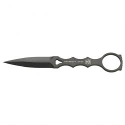 Couteau Benchmade SOCP Dagger - Lame 82mm Lisse - Mixte