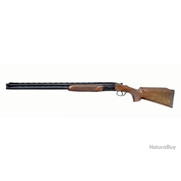 Fusil Zoli Kronos Sporting USA - Cal. 12/76 - 81 cm / Noir