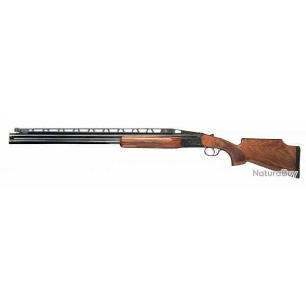 Fusil Zoli Kronos Sporting Black HR16 - Cal. 12/76 - 78 cm