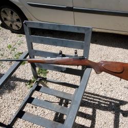 Mauser k98 chasse